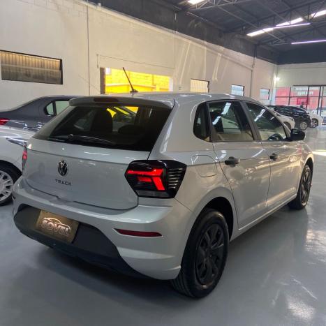 VOLKSWAGEN Polo Hatch 1.0 4P MPI TRACK, Foto 7