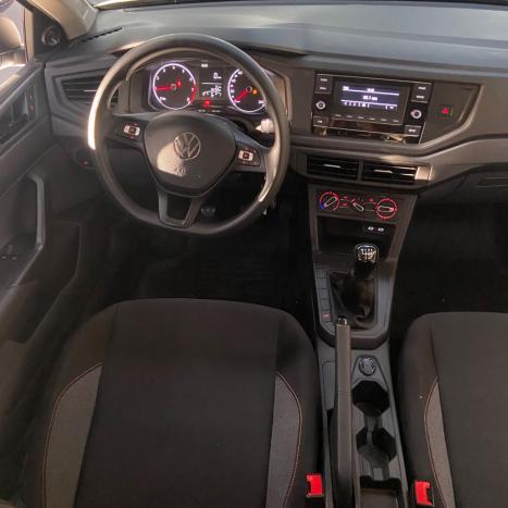 VOLKSWAGEN Polo Hatch 1.0 4P MPI TRACK, Foto 25