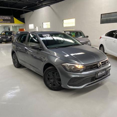 VOLKSWAGEN Polo Hatch 1.0 4P MPI TRACK, Foto 3
