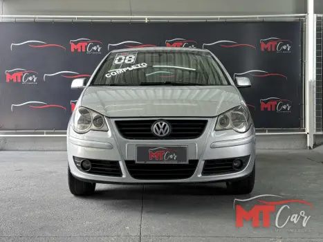 VOLKSWAGEN Polo Hatch 1.6 4P SPORTLINE FLEX, Foto 2