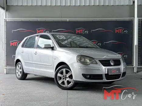 VOLKSWAGEN Polo Hatch 1.6 4P SPORTLINE FLEX, Foto 3