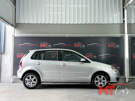 VOLKSWAGEN Polo Hatch 1.6 4P SPORTLINE FLEX, Foto 4