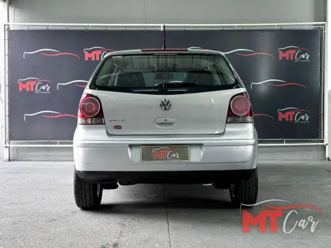 VOLKSWAGEN Polo Hatch 1.6 4P SPORTLINE FLEX, Foto 6