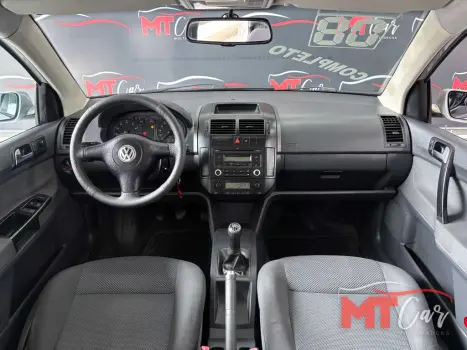 VOLKSWAGEN Polo Hatch 1.6 4P SPORTLINE FLEX, Foto 9