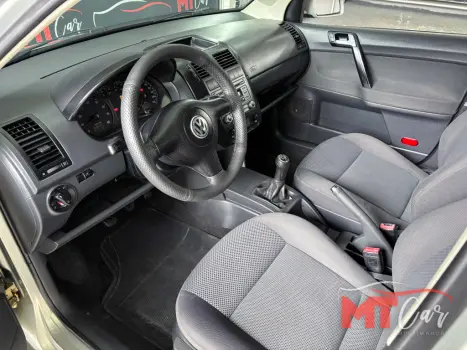 VOLKSWAGEN Polo Hatch 1.6 4P SPORTLINE FLEX, Foto 10