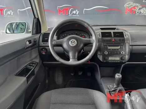 VOLKSWAGEN Polo Hatch 1.6 4P SPORTLINE FLEX, Foto 13