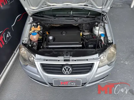 VOLKSWAGEN Polo Hatch 1.6 4P SPORTLINE FLEX, Foto 20