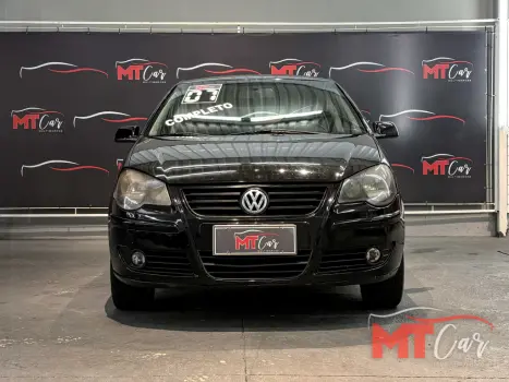 VOLKSWAGEN Polo Hatch 1.6 4P SPORTLINE FLEX, Foto 2