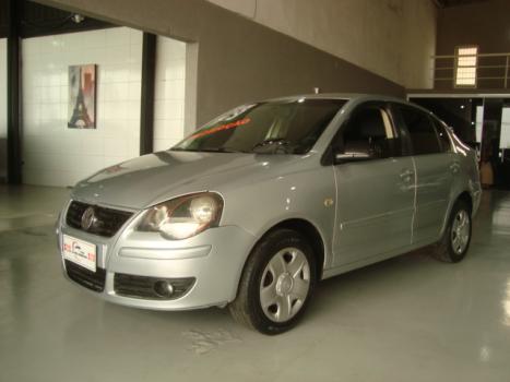 VOLKSWAGEN Polo Sedan 1.6 4P FLEX, Foto 1