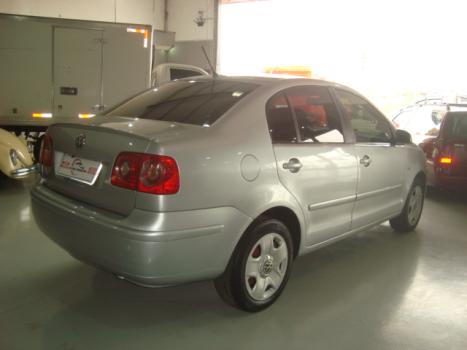 VOLKSWAGEN Polo Sedan 1.6 4P FLEX, Foto 2