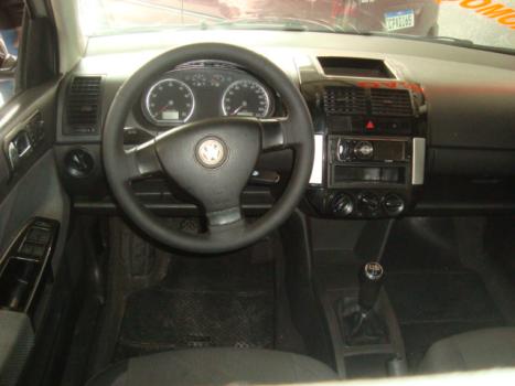 VOLKSWAGEN Polo Sedan 1.6 4P FLEX, Foto 7