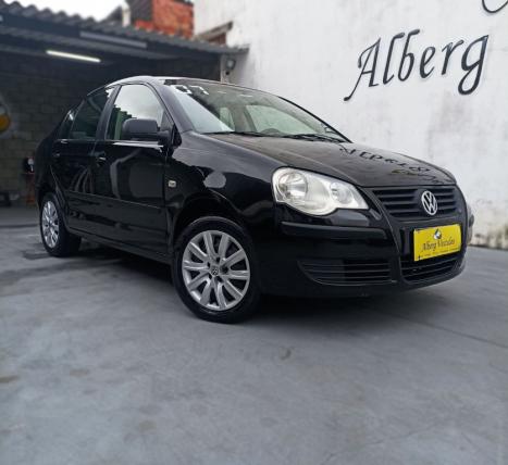 VOLKSWAGEN Polo Sedan 1.6 4P, Foto 1