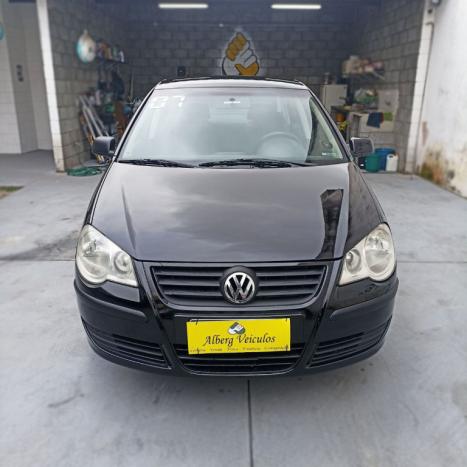 VOLKSWAGEN Polo Sedan 1.6 4P, Foto 2