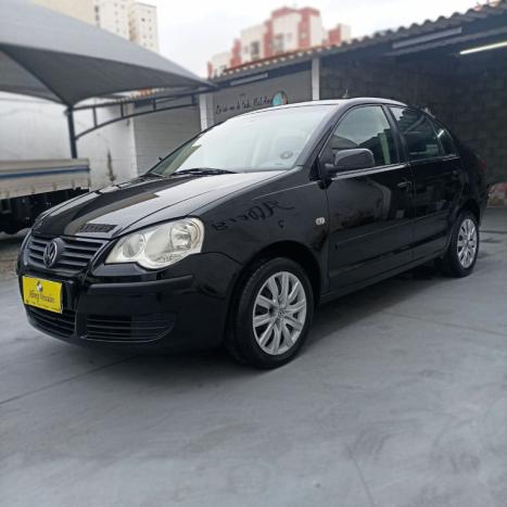 VOLKSWAGEN Polo Sedan 1.6 4P, Foto 3