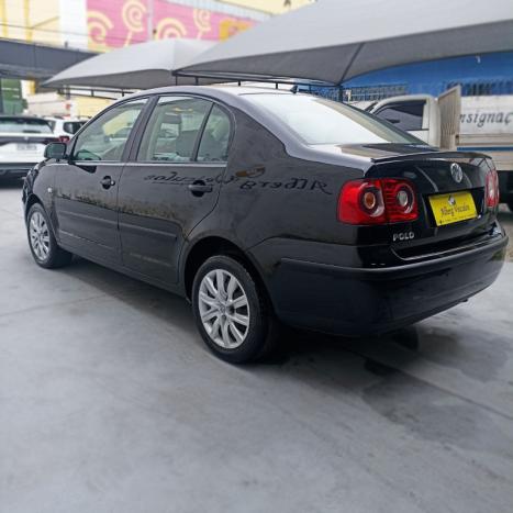 VOLKSWAGEN Polo Sedan 1.6 4P, Foto 4