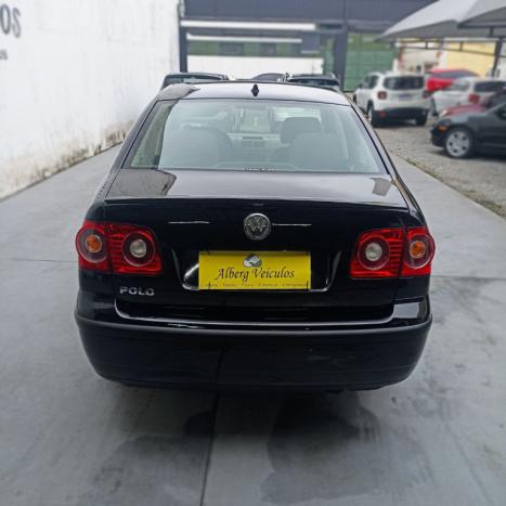VOLKSWAGEN Polo Sedan 1.6 4P, Foto 5