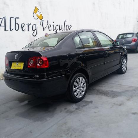 VOLKSWAGEN Polo Sedan 1.6 4P, Foto 6