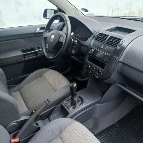 VOLKSWAGEN Polo Sedan 1.6 4P, Foto 7