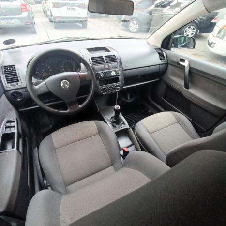 VOLKSWAGEN Polo Sedan 1.6 4P, Foto 8