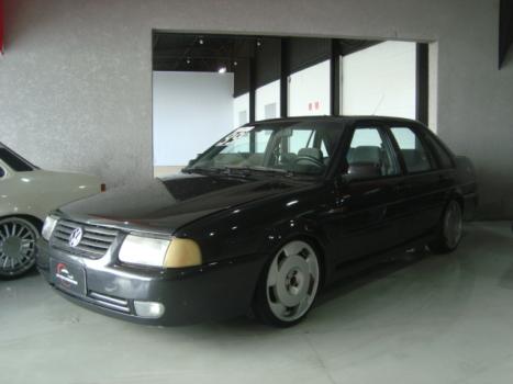 VOLKSWAGEN Santana 2.0 MI 4P, Foto 1