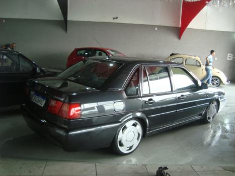 VOLKSWAGEN Santana 2.0 MI 4P, Foto 2