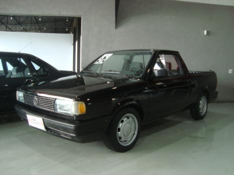 VOLKSWAGEN Saveiro 1.8 CL, Foto 1