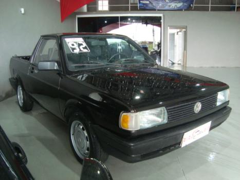 VOLKSWAGEN Saveiro 1.8 CL, Foto 2