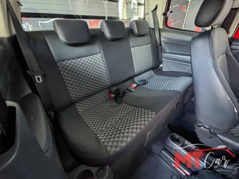 VOLKSWAGEN Saveiro 1.6 G6 TRENDLINE CABINE DUPLA FLEX, Foto 16
