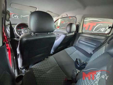 VOLKSWAGEN Saveiro 1.6 G6 TRENDLINE CABINE DUPLA FLEX, Foto 17