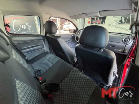 VOLKSWAGEN Saveiro 1.6 G6 TRENDLINE CABINE DUPLA FLEX, Foto 18