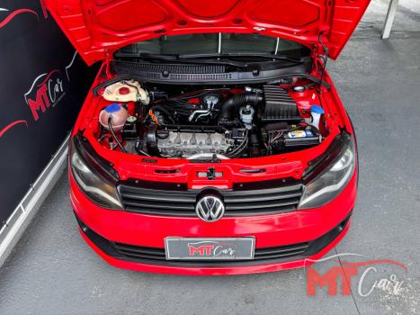 VOLKSWAGEN Saveiro 1.6 G6 TRENDLINE CABINE DUPLA FLEX, Foto 20