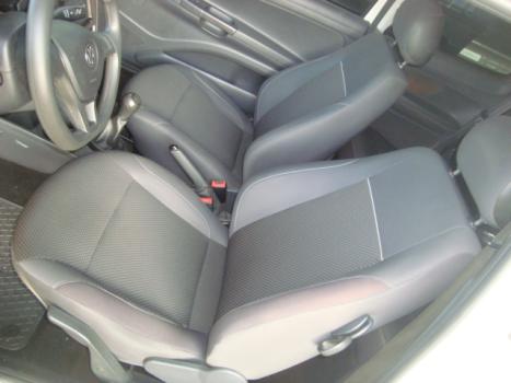 VOLKSWAGEN Saveiro 1.6 16V FLEX MSI ROBUST CABINE DUPLA, Foto 6