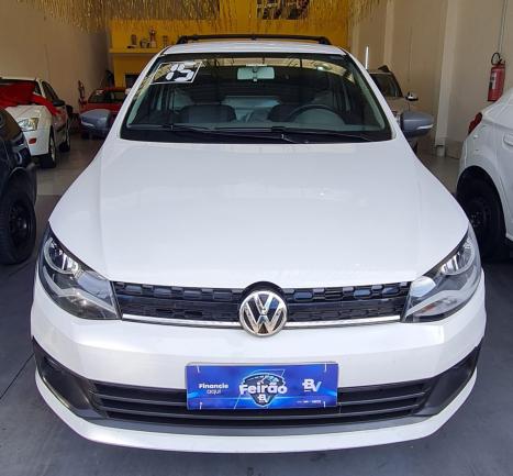 VOLKSWAGEN Saveiro 1.6 CABINE ESTENDIDA FLEX, Foto 1
