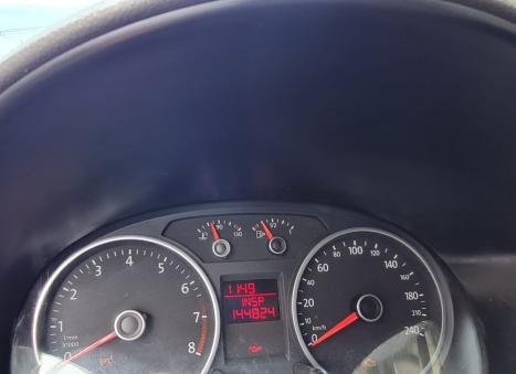 VOLKSWAGEN Saveiro 1.6 CABINE ESTENDIDA FLEX, Foto 2