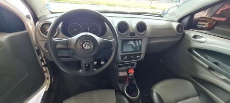 VOLKSWAGEN Saveiro 1.6 CABINE ESTENDIDA FLEX, Foto 3