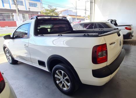 VOLKSWAGEN Saveiro 1.6 CABINE ESTENDIDA FLEX, Foto 4