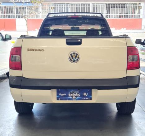 VOLKSWAGEN Saveiro 1.6 CABINE ESTENDIDA FLEX, Foto 5