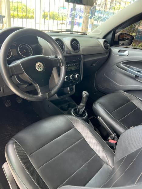VOLKSWAGEN Saveiro 1.6 16V G6 CROSS CABINE ESTENDIDA FLEX, Foto 5