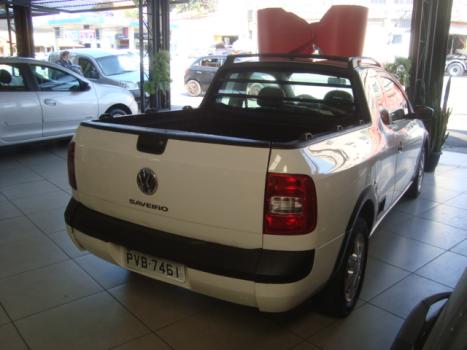 VOLKSWAGEN Saveiro 1.6 CABINE ESTENDIDA FLEX, Foto 2