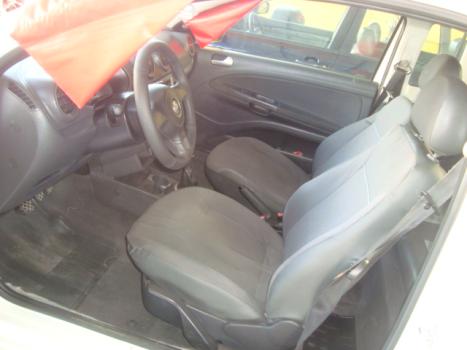 VOLKSWAGEN Saveiro 1.6 CABINE ESTENDIDA FLEX, Foto 4