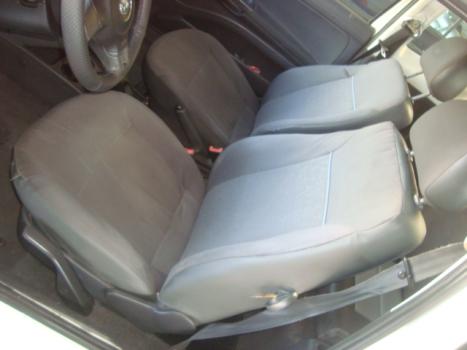 VOLKSWAGEN Saveiro 1.6 CABINE ESTENDIDA FLEX, Foto 5