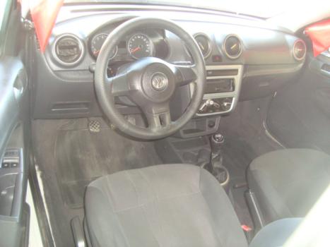 VOLKSWAGEN Saveiro 1.6 CABINE ESTENDIDA FLEX, Foto 6