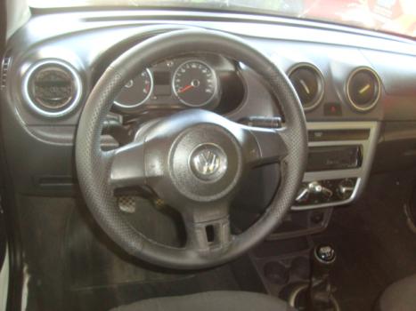 VOLKSWAGEN Saveiro 1.6 CABINE ESTENDIDA FLEX, Foto 7