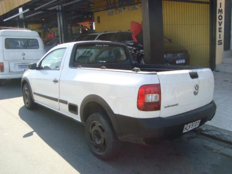 VOLKSWAGEN Saveiro 1.6 MI CL, Foto 3