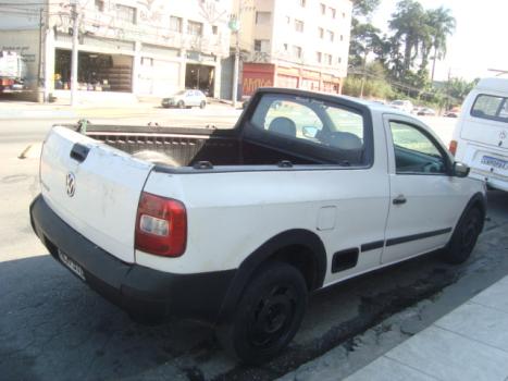 VOLKSWAGEN Saveiro 1.6 MI CL, Foto 4