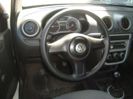 VOLKSWAGEN Saveiro 1.6 MI CL, Foto 8