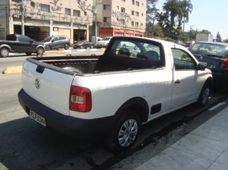 VOLKSWAGEN Saveiro 1.6 G4 FLEX, Foto 2