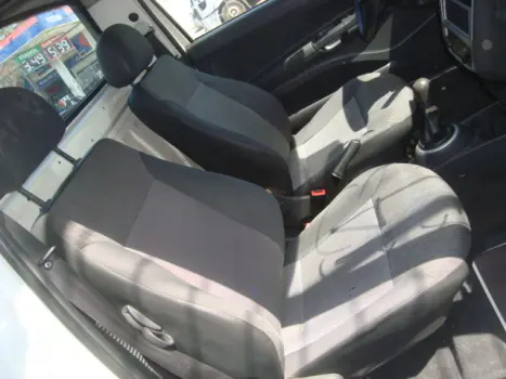 VOLKSWAGEN Saveiro 1.6 G4 FLEX, Foto 5