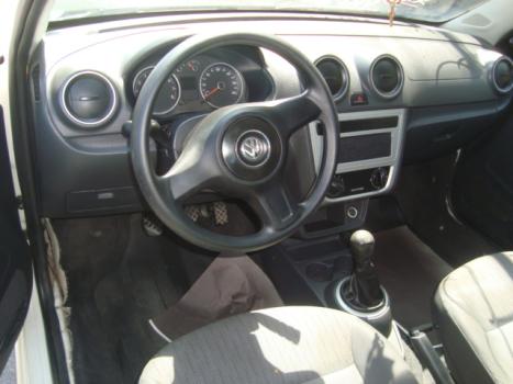 VOLKSWAGEN Saveiro 1.6 G4 FLEX, Foto 6
