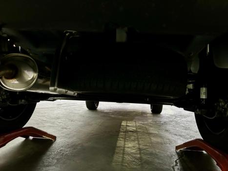 VOLKSWAGEN Saveiro 1.6 FLEX MSI ROBUST CABINE SIMPLES, Foto 11